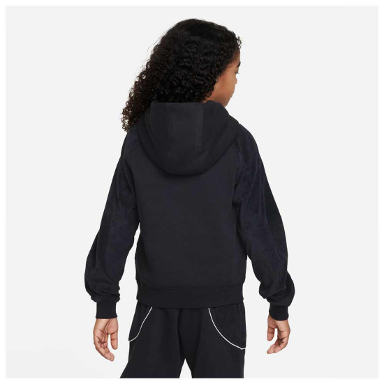 Nike Παιδικό φούτερ Sportswear Amplify Hoodie Nike Παιδικό φούτερ Sportswear Amplify Hoodie